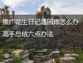 花生日记