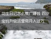 花生日记推广赚钱