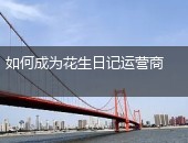 花生日记,花生日记运营商
