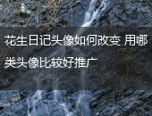 花生日记头像