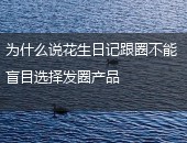 花生日记发圈产品