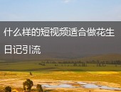 花生日记引流